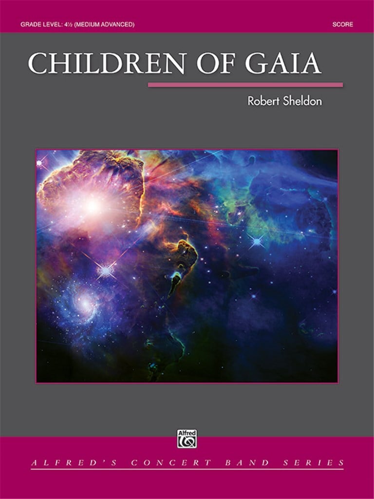 Children Of Gaia